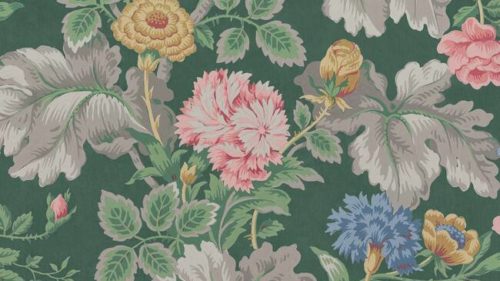 Carnation Garden 4834
